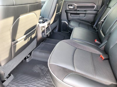 2027 RAM Ram 2500 RAM 2500 LARAMIE CREW CAB 4X4 6'4' BOX