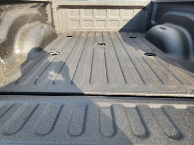 2027 RAM Ram 2500 RAM 2500 LARAMIE CREW CAB 4X4 6'4' BOX