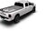 2027 RAM Ram 2500 Black Express