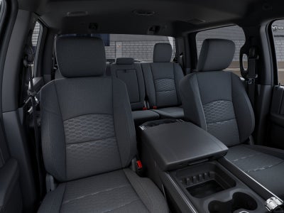 2026 RAM Ram 2500 RAM 2500 LONE STAR CREW CAB 4X4 8' BOX