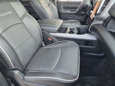 2026 RAM Ram 2500 RAM 2500 LARAMIE MEGA CAB 4X4 6'4' BOX