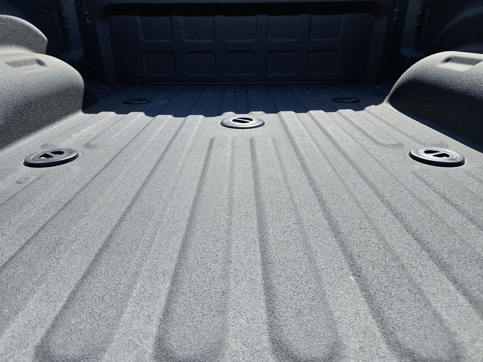 2026 RAM Ram 2500 RAM 2500 LARAMIE MEGA CAB 4X4 6'4' BOX