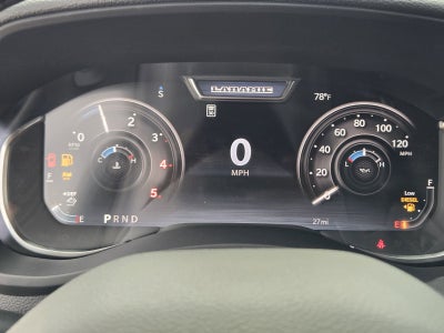 2026 RAM Ram 2500 RAM 2500 LARAMIE MEGA CAB 4X4 6'4' BOX