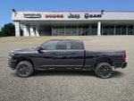 2026 RAM Ram 2500 RAM 2500 LARAMIE MEGA CAB 4X4 6'4' BOX
