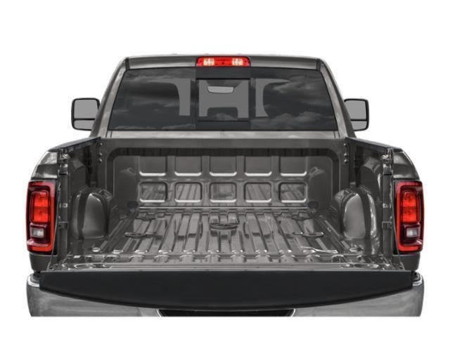 2025 RAM Ram 2500 RAM 2500 LIMITED CREW CAB 4X4 6'4' BOX
