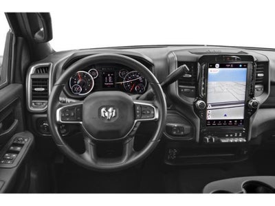 2025 RAM Ram 2500 RAM 2500 LIMITED CREW CAB 4X4 6'4' BOX