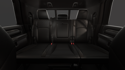 2026 RAM Ram 2500 RAM 2500 LIMITED MEGA CAB 4X4 6'4' BOX