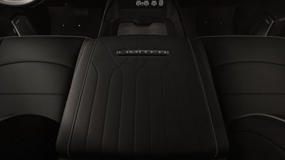 2026 RAM Ram 2500 RAM 2500 LIMITED MEGA CAB 4X4 6'4' BOX
