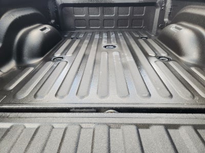 2026 RAM Ram 2500 RAM 2500 LIMITED LONGHORN MEGA CAB 4X4 6'4' BOX