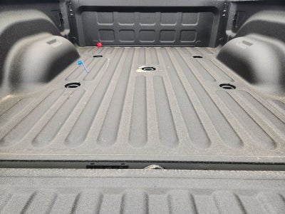 2026 RAM Ram 2500 RAM 2500 LIMITED MEGA CAB 4X4 6'4' BOX