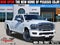 2027 RAM Ram 2500 RAM 2500 LIMITED LONGHORN MEGA CAB 4X4 6'4' BOX