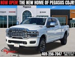 2027 RAM Ram 2500 RAM 2500 LIMITED LONGHORN MEGA CAB 4X4 6'4' BOX