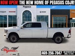 2027 RAM Ram 2500 RAM 2500 LIMITED LONGHORN MEGA CAB 4X4 6'4' BOX