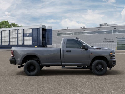 2026 RAM Ram 3500 RAM 3500 TRADESMAN REGULAR CAB 4X4 8' BOX