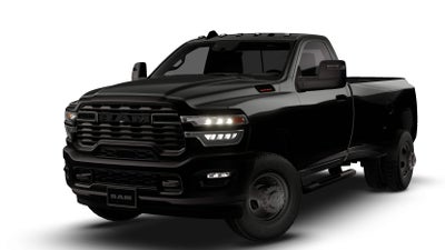 2026 RAM Ram 3500 RAM 3500 TRADESMAN REGULAR CAB 4X4 8' BOX