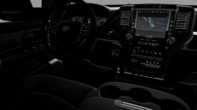 2026 RAM Ram 3500 RAM 3500 TRADESMAN REGULAR CAB 4X4 8' BOX