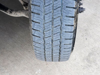 2024 RAM Ram 3500 Tradesman Crew Cab 4x4 8' Box