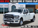 2027 RAM Ram 3500 Tradesman