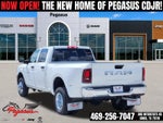2027 RAM Ram 3500 Tradesman