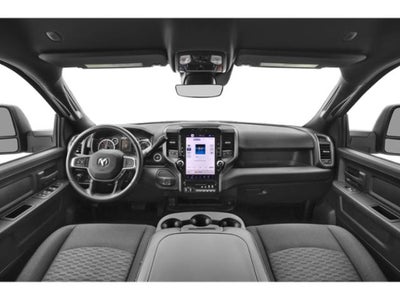 2027 RAM Ram 3500 Tradesman
