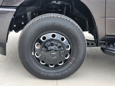 2026 RAM Ram 3500 RAM 3500 LONE STAR CREW CAB 4X4 8' BOX