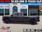 2026 RAM Ram 3500 RAM 3500 LONE STAR CREW CAB 4X4 8' BOX
