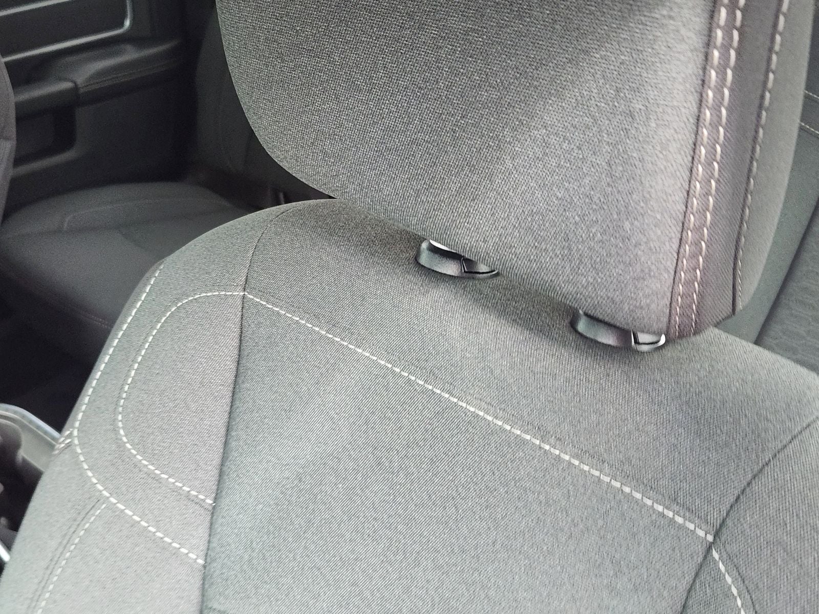 2026 RAM Ram 3500 RAM 3500 LONE STAR CREW CAB 4X4 8' BOX