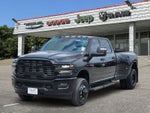 2026 RAM Ram 3500 RAM 3500 LONE STAR CREW CAB 4X4 8' BOX