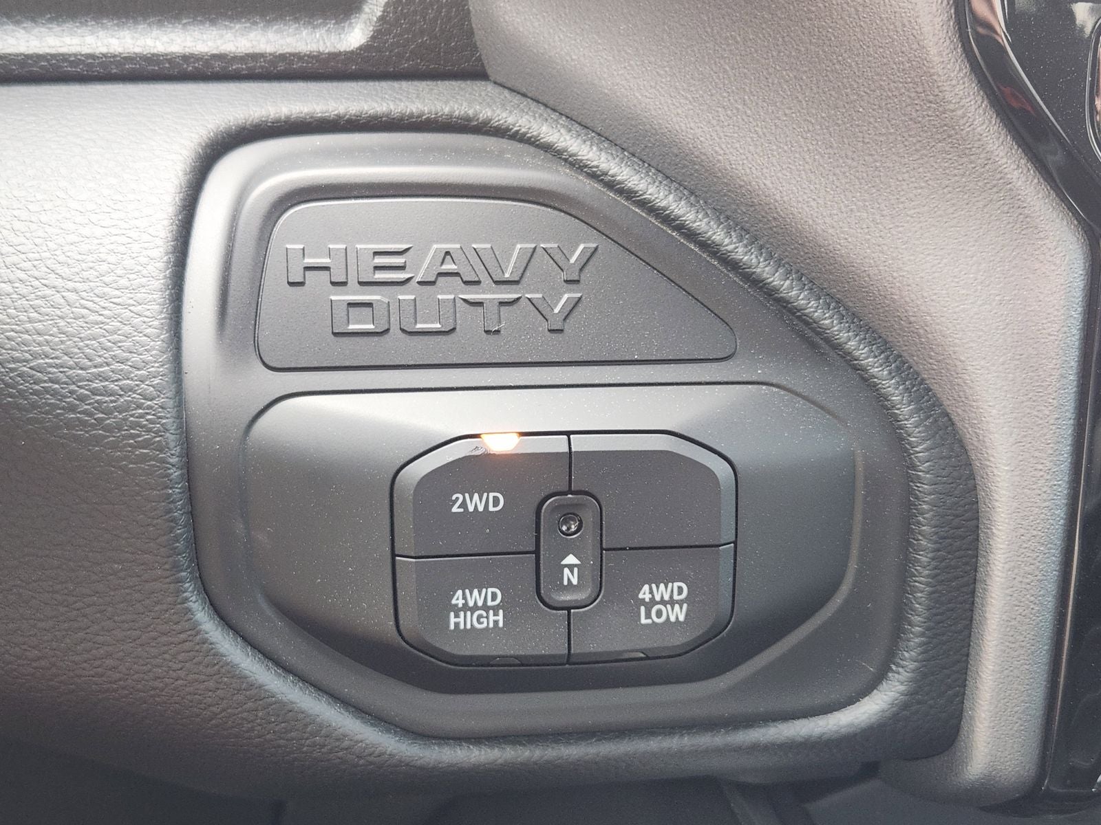 2026 RAM Ram 3500 RAM 3500 LONE STAR CREW CAB 4X4 8' BOX