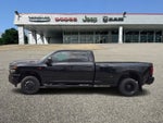 2026 RAM Ram 3500 RAM 3500 LONE STAR CREW CAB 4X4 8' BOX