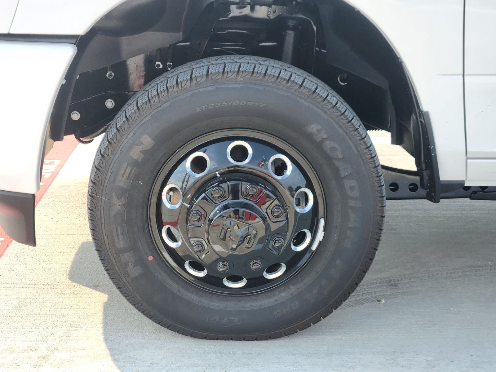 2027 RAM Ram 3500 Lone Star
