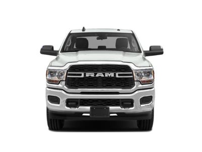 2019 RAM Ram 3500 Lone Star Crew Cab 4x4 8' Box