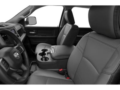 2019 RAM Ram 3500 Lone Star Crew Cab 4x4 8' Box