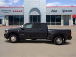 2026 RAM Ram 3500 RAM 3500 LARAMIE MEGA CAB 4X4 6'4' BOX