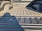2026 RAM Ram 3500 RAM 3500 LARAMIE MEGA CAB 4X4 6'4' BOX