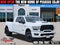 2026 RAM Ram 3500 RAM 3500 LARAMIE MEGA CAB 4X4 6'4' BOX