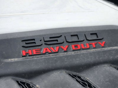 2026 RAM Ram 3500 RAM 3500 LARAMIE MEGA CAB 4X4 6'4' BOX