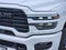 2026 RAM Ram 3500 RAM 3500 LARAMIE MEGA CAB 4X4 6'4' BOX