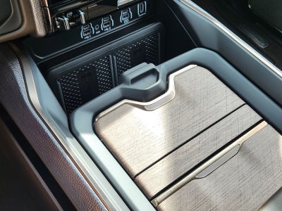 2026 RAM Ram 3500 RAM 3500 LIMITED LONGHORN MEGA CAB 4X4 6'4' BOX