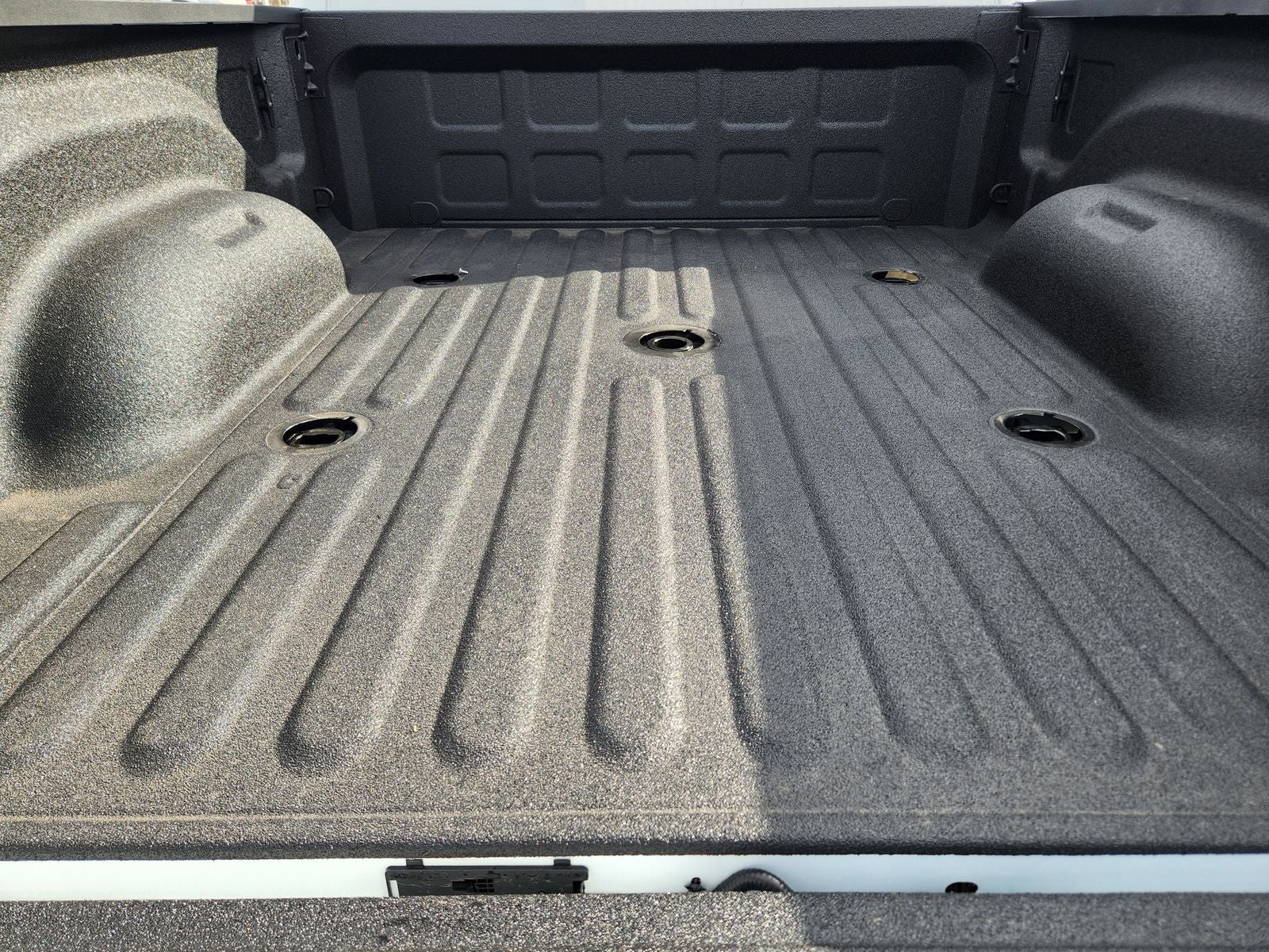 2026 RAM Ram 3500 RAM 3500 LIMITED LONGHORN MEGA CAB 4X4 6'4' BOX