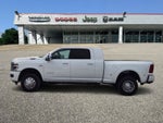 2026 RAM Ram 3500 RAM 3500 LIMITED LONGHORN MEGA CAB 4X4 6'4' BOX