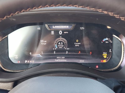 2026 RAM Ram 3500 RAM 3500 LIMITED LONGHORN CREW CAB 4X4 8' BOX