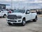 2026 RAM Ram 3500 RAM 3500 LIMITED LONGHORN CREW CAB 4X4 8' BOX
