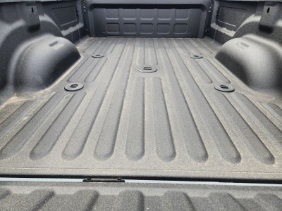 2026 RAM Ram 3500 RAM 3500 LIMITED LONGHORN CREW CAB 4X4 8' BOX