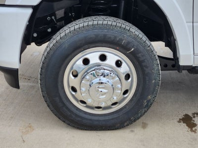 2026 RAM Ram 3500 RAM 3500 LIMITED LONGHORN CREW CAB 4X4 8' BOX