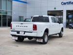 2026 RAM Ram 3500 RAM 3500 LIMITED LONGHORN CREW CAB 4X4 8' BOX