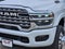 2026 RAM Ram 3500 RAM 3500 LIMITED LONGHORN CREW CAB 4X4 8' BOX