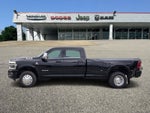 2026 RAM Ram 3500 RAM 3500 LIMITED LONGHORN CREW CAB 4X4 8' BOX