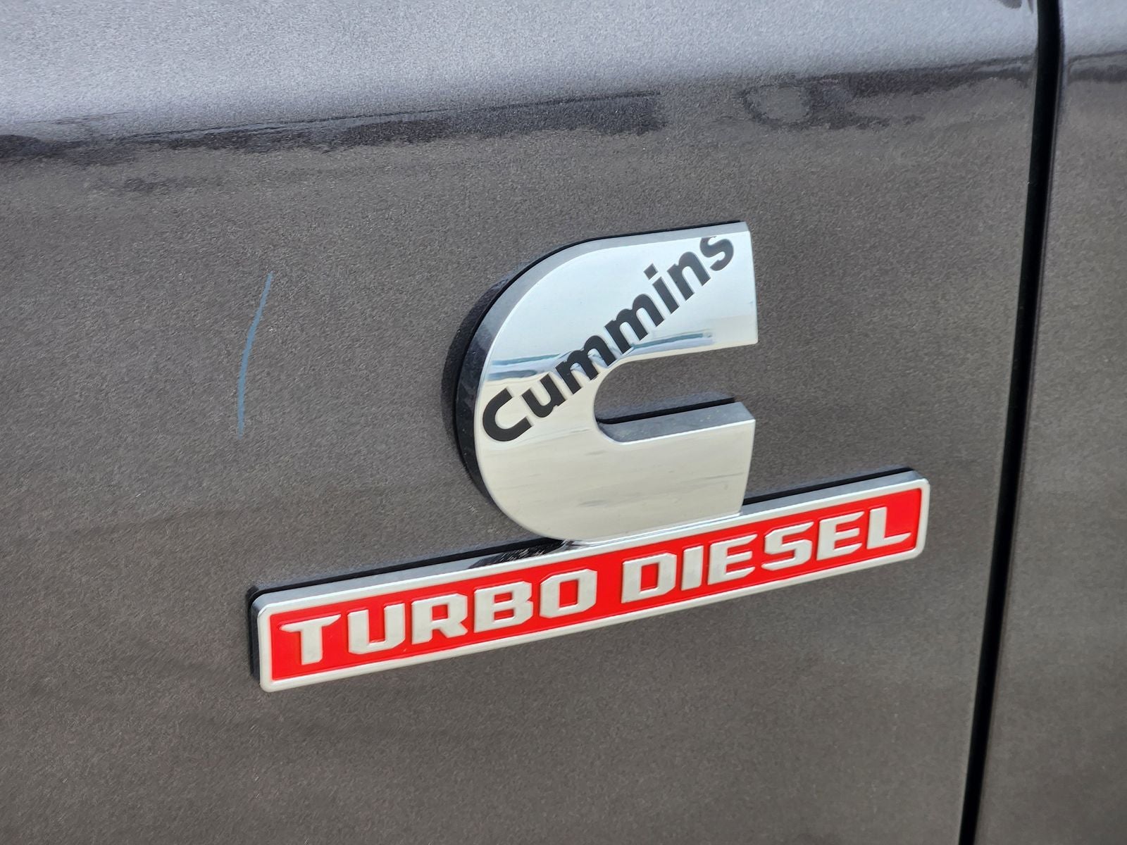 2026 RAM Ram 3500 RAM 3500 LIMITED LONGHORN CREW CAB 4X4 8' BOX