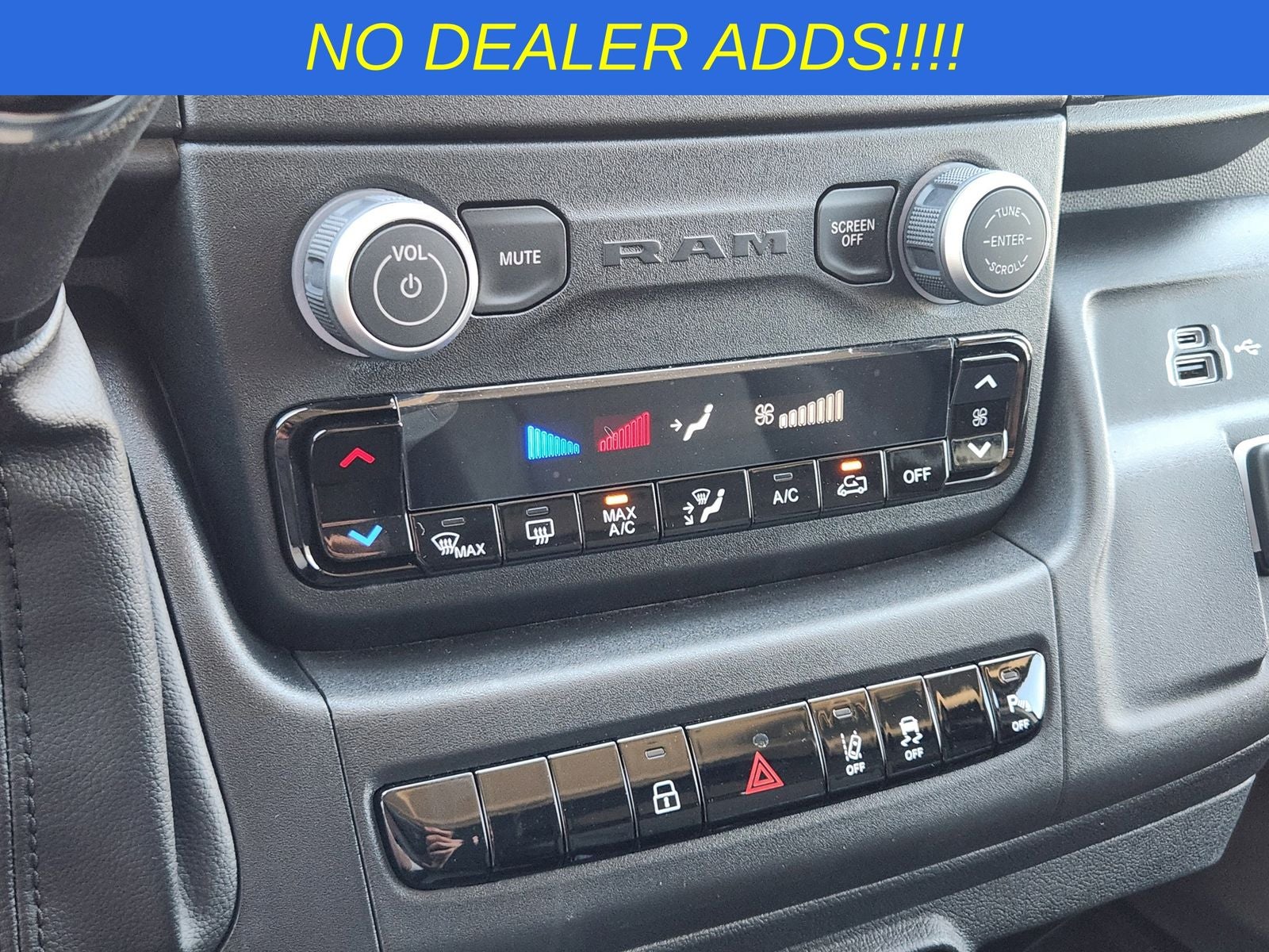 2026 RAM Ram ProMaster RAM PROMASTER 2500 TRADESMAN CARGO VAN HIGH ROOF 159' WB